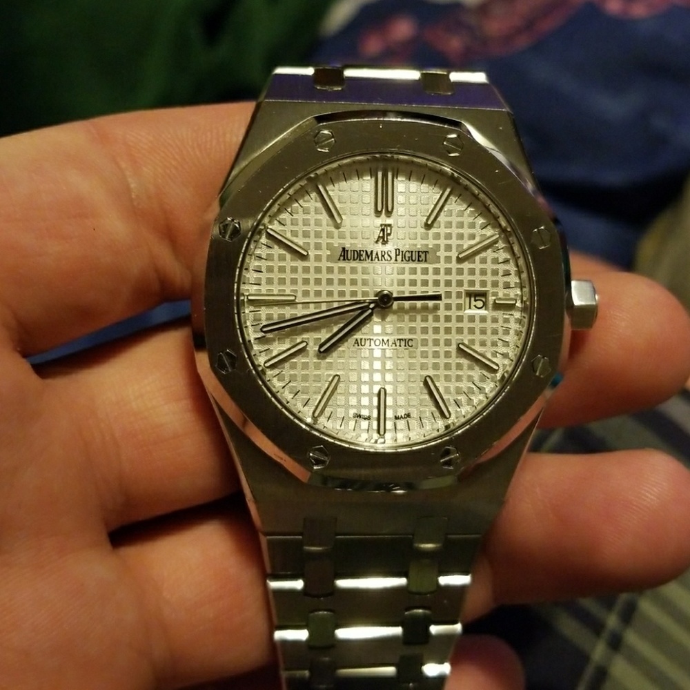 Audemars Piguet